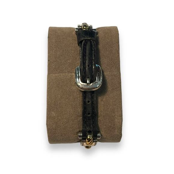 Brighton Ladies Watch, Mixed Metal, Baja Watch main image 4